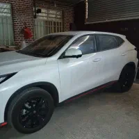 چانگان x5 فول شرکتی