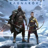 بازی GOD OF WAR PS5