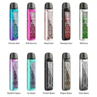 ویپ /با بار کد/