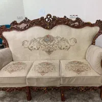 مبل سلطنتی