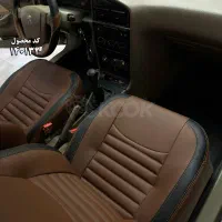 روکش صندلی پرشیا و 405|قطعات یدکی و لوازم جانبی|تهران, کیانشهر|دیوار