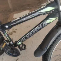 دوچرخه المپیا ۲۴|دوچرخه، اسکیت، اسکوتر|شوش, |دیوار