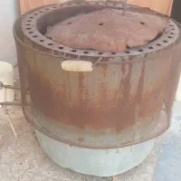 تنور ۵ نونه تزگام