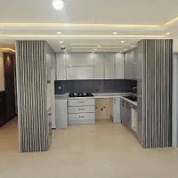 نصب و طراحی کابینت کمدهای گلاسMDF انزو بازسازی|خدمات پیشه و مهارت|اصفهان, اندوان|دیوار