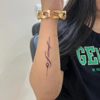 خدمات تتوبدن و کاشت ناخن|خدمات آرایشگری و زیبایی|اصفهان, خواجه عمید|دیوار