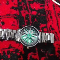 ساعت مچی