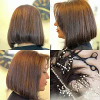 خدمات کوتاهی مو و اصلاح  در شهرک غرب|خدمات آرایشگری و زیبایی|مشهد, شهرک لشکر (شهرک غرب)|دیوار