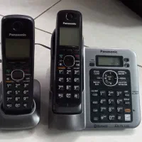 تلفن بیسیم پاناسونیک