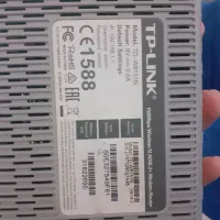 وایفاtp link|مودم و تجهیزات شبکه|تهران, ابوذر|دیوار