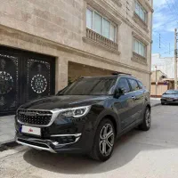 فیدلیتی 7 نفره 401 گیربکس قدیم