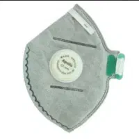 ماسک  N 95 فیلتردار