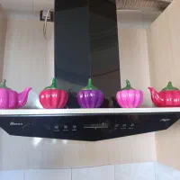 قوری و قندان