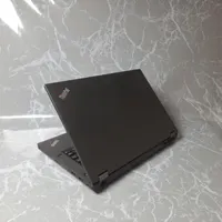 لپ تاپ از سری مهندسی لنوو T440P|رایانه همراه|قزوین, |دیوار
