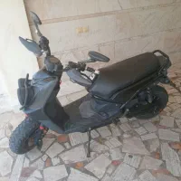 موتور سافاری