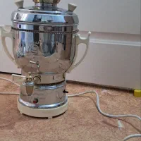 سماور برقی