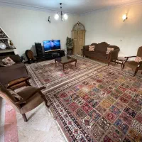 مبل ناهارخوری ۷نفره|مبلمان خانگی و میز عسلی|تهران, دریاچه شهدای خلیج فارس|دیوار