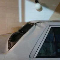 پراید تصادفی مدل ۹۸