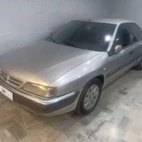 زانتیا۲۰۰۰ مدل۸۵