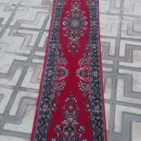 ۲ تخته فرش کناره ماشینی در حد نو