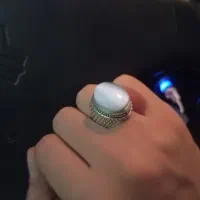 انگشتر سلیمانی
