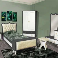 سرویس خواب شرکتی تمام MDFممبران