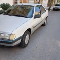 پژو ۴۰۵|خودرو سواری و وانت|تهران, جوانمردان (اندیشه)|دیوار
