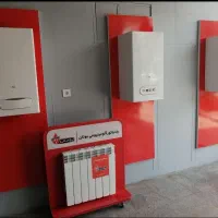 تعمیر و سرویس انواع پکیج و آبگرمکن دیواری