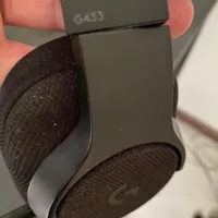هدفون logitech g443|قطعات و لوازم جانبی رایانه|تهران, حکیمیه|دیوار