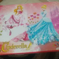 میز تحریر کودک و عروسک سگ و جاروبرقی