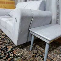 مبل خوش رنگ|مبلمان خانگی و میز عسلی|یاسوج, |دیوار