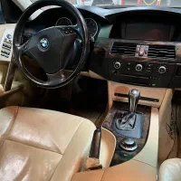 بی ام و ۵۲۵|خودرو سواری و وانت|مشهد, احمدآباد|دیوار