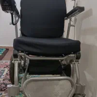 ویلچر برقی|پزشکی|بندر گناوه, |دیوار