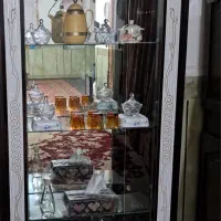 بوفه درحد نو