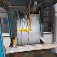 سرویس کولر آبی تعمیر دینام جوشکاری نصب پمپ اب