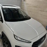 X22PRO دنده ای|خودرو سواری و وانت|کرمان, |دیوار