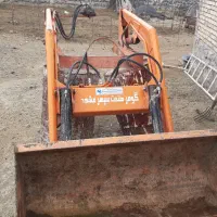 بیل چهارجک گوهرصنعت
