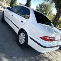 سمند 95 درحد|خودرو سواری و وانت|ارومیه, |دیوار