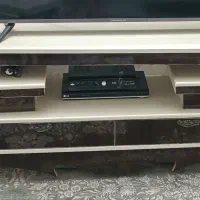 میزتلویزیون دوطرفه|میز تلویزیون|پاکدشت, حصار امیر|دیوار