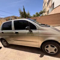 ماتیز مدل ۸۲ فابریک