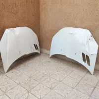 کاپوت 206 استوک
