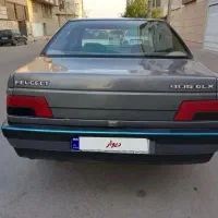 ۴۰۵ مدل۹۲|خودرو سواری و وانت|قزوین, |دیوار