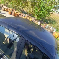 سمند 85 دوگانه|خودرو سواری و وانت|سرپل ذهاب, |دیوار