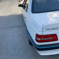 پژو405 SLXمدل 97|خودرو سواری و وانت|مشهد, سجادیه|دیوار