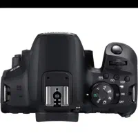 دوربین عکاسی کانن 850d