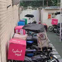 خوابگاه پسرانه  دانشجویی و کارمندی پسران خوب|اجارهٔ کوتاه‌مدت آپارتمان و سوئیت|تهران, فردوس|دیوار