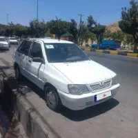 فروش فوری پراید 132 مدل ۹۰