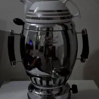 سماور گازی آپولون