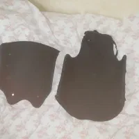 کمر بند طبی نونو یکبار هم استفاده نشده