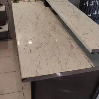 میز کار آهنی کارگاهی محکم تعمیرات پاچال پیشخوان|فروشگاه و مغازه|مشهد, اقبال|دیوار