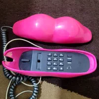 تلفن فانتزی|تلفن رومیزی|مشهد, چهارچشمه|دیوار